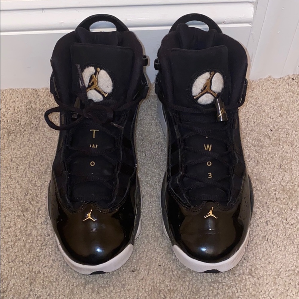 Air Jordan